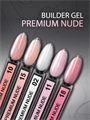 ON Builder Gel Premium Nude №11, 30 мл ON_GelPremiumNude11