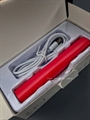 Лампа 2-in-1 HAND-HELD LAMP USB (Purple red) HANDHELDLAMPPurplered