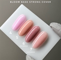 Bloom База Strong жесткая,оттенок №05 15мл BLOOM_базаStrong05
