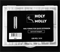 Holy Molly Верхние формы - Арочный квадрат 120шт HM_FormsArchedSquare - фото 37960