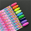 Holy Molly Гель Fast Gel NEON TIME №03, 15ml* HM_FastGelNeonTime03