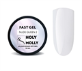 Holy Molly Гель Fast Gel NUDE QUEEN №02, 15ml HM_FastGel_NUDE QUEEN02_15 - фото 37993