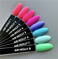 Holy Molly Гель-лак Air №1. 11ml HM_Air №1