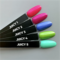 Holy Molly Гель-лак Juicy №4. 11ml* HM_Juicy №4