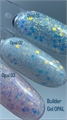 LetsGlow Builder gel Opal №01 13гр LetsGlow_BuildergelOpal1_13