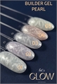 LetsGlow Builder gel Pearl №03 13гр LetsGlow_BuildergelPearl3_13