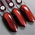 Unique Гель-лак Cat eye №13, 8мл Unique_Cateye13_8