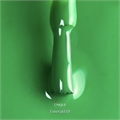 Unique Гель-лак Emerald №01 8мл Unique_emerald1_8