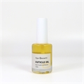 Луи Филипп Масло для кутикулы МАНГО-ДЫНЯ 8ml Lui_OilMango - фото 38583