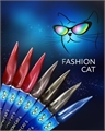 Holy Molly Гель-лак Fashion cat №7 11ml* HM_ Fashion cat №7 11ml