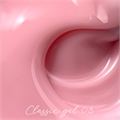 iPerfect Гель Classic gel №03, 15гр iPerfect_Classic03 - фото 38881