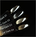 iPerfect Гель-лак Dark cat color gel №03, 10гр iPerfect_Darkcat03
