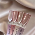 iPerfect Гель-лак Nude cat color gel №02, 10гр iPerfect_Nudecat02