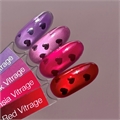 iPerfect Гель-лак Vitrage Fuchsia color gel, 10гр iPerfect_VitrageFuchsia