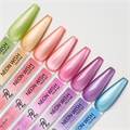 Ta2 Гель-лак GEL POLISH WISH NEON №005 9мл TA2-GGN05