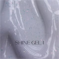 Гель Блеск Shine №001 LESTATE 25 г LESTATE_Shinegel1