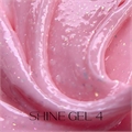 LESTATE Гель Shine gel №4, 25гр LESTATE_Shinegel4