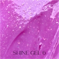 LESTATE Гель Shine gel №6, 25гр LESTATE_Shinegel6