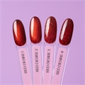 LESTATE Гель-лак Red Desire №3, 11гр LESTATE_RedDesire3