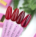 LESTATE Гель-лак Wine Red №3, 11гр LESTATE_WineRed3