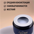 LetsGlow Builder gel Milk 13гр LetsGlow_BuildergelMilk_13