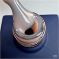 LetsGlow Liquid Polygel №08 15гр LetsGlow_Liquidpolygel08_15 - фото 39493