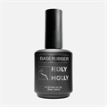 Holy Molly Base RUBBER 30ml (бутылка с кистью) HM_BRubber30 с кистью - фото 39618