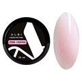 ALBI LIQUID POLYGEL Pink Cream, 15мл ALBI_LIQUIDPOLYGEL Pink Cream, 15мл - фото 39657