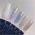 LetsGlow Builder gel Fairy Glow №03 13гр LetsGlow_BuildergelFairyGlow03_13