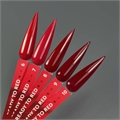 Holy Molly Гель-лак Ready to Red №09, 11ml HM_Ready to Red09_11