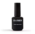 Monami База Rubber Base SCOTCH 30г (флакон с кистью) mn_baseScotch30 - фото 39962