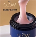 LetsGlow Builder gel №22 30гр LetsGlow_Buildergel22_30 - фото 40031