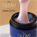 LetsGlow Builder gel №23 30гр LetsGlow_Buildergel23_30 - фото 40033