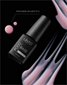Linto База для педикюра Podo Base ON-LIGHT №02 10мл Linto_PodoBase_ON-LIGHT №02