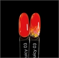 iPerfect Гель Juicy  gel №03, 15гр iPerfect_Juicygel03 - фото 40072