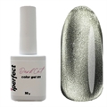 iPerfect Гель-лак Dark cat color gel №01, 10гр iPerfect_Darkcat01 - фото 40214