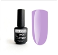 Holy Molly Гель-лак ONE STEP 3IN1 №12,11ml HM_one step3in1_ №012,11ml - фото 40222