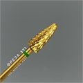 Фреза №371 КУКУРУЗА зеленая (TBC TЗ.10 Gold) Sahinov (R) TBC TЗ.10 Gold - фото 40267