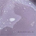 LetsGlow Builder gel №21 30гр LetsGlow_Buildergel21_30