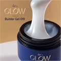 LetsGlow Builder gel №19 30гр LetsGlow_Buildergel19_30 - фото 40338