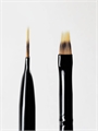 NR Кисть для градиента Ombre Nail Brush OmbreNR - фото 40492