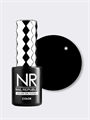 NR-100/1 Classic\Vamp гель-лак, Черный (10 мл) NR100/1
