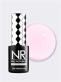 NR TOP PROTECTOR 28 BB Rose c UV фильтром (10 мл) NRTPUV10_bb rose 28 - фото 40551