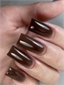 LetsGlow Builder gel Chocolate №04 13гр LetsGlow_BuildergelChocolate04_13 - фото 40698
