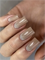 LetsGlow Builder gel Chocolate №01 13гр LetsGlow_BuildergelChocolate01_13 - фото 40732
