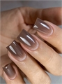 LetsGlow Builder gel Chocolate №03 13гр LetsGlow_BuildergelChocolate03_13 - фото 40734
