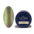 LetsGlow Builder gel Fairy Glow №04 13гр LetsGlow_BuildergelFairyGlow04_13 - фото 40818