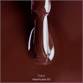 Unique Гель-лак Americano №02 8мл Unique_americano02_8
