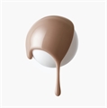 LetsGlow Builder gel Chocolate №02 13гр LetsGlow_BuildergelChocolate02_13