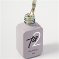Ta2 Гель-лак GEL POLISH WISH Clear №002, 9мл TA2-GGN02_clear